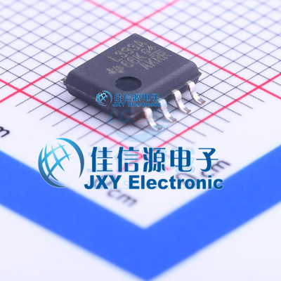 LM393APSR  TI()  SOIC-8 208mil