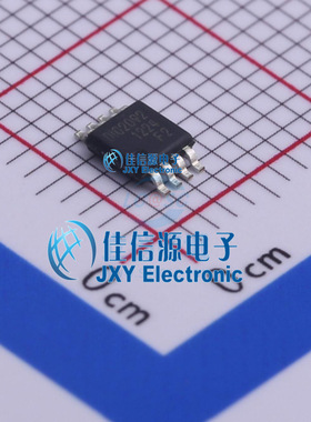 DIO2092MP8  DIOO(帝奥微)  MSOP-8