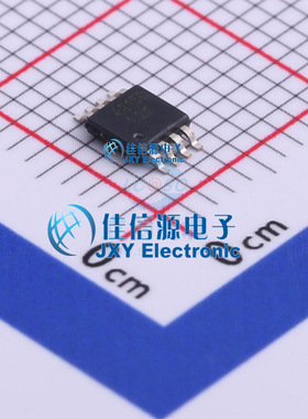 MIC49150-1.2YMM-TR  MICROCHIP(美国微芯)  MSOP-8