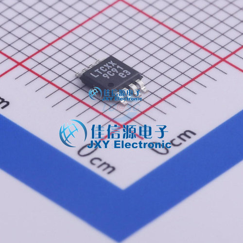 线性稳压器LT1965IMS8EADI可调