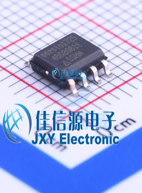 AT45DB081E-SSHN-T  Adesto  SOIC-8_150mil