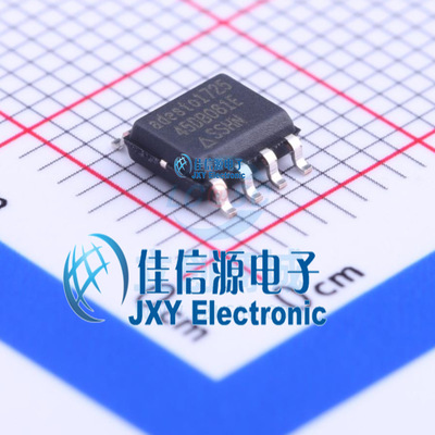 AT45DB081E-SSHN-T  Adesto  SOIC-8_150mil