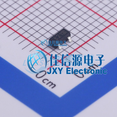 数字晶体管     PDTA123ET,215  Nexperia(安世)  SOT-23