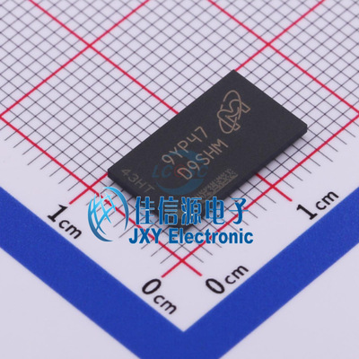 MT41K256M16TW-107 AAT:P  micron(镁光)  FBGA-96