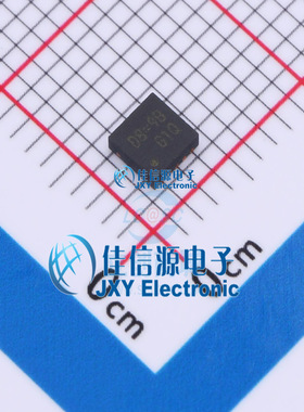 电池管理    RT9505GQW  RICHTEK(立锜)  WDFN-10L