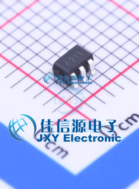 LED驱动    PT4211E23E  PowTech(华润矽威)  SOT-23-5