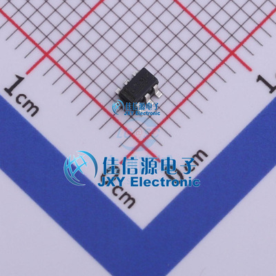 电池管理    S-8261ABMMD-G3MT2S  ABLIC(艾普凌科)  SOT-23-6