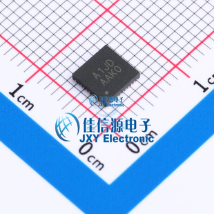 LED驱动     AW21036QNR  AWINIC(艾为)  QFN-44