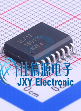 IL717E  NVE  SOIC-16