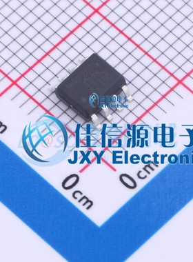 场效应管(MOSFET)     IRF7306TRPBF  SOIC-8