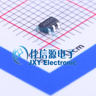 LMC7101AIM5/NOPB  TI()  SOT-23-5