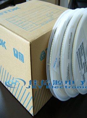 Grace贴片压敏电阻 KRMV120618R0NXT 1206 18V 1000PF (10只)