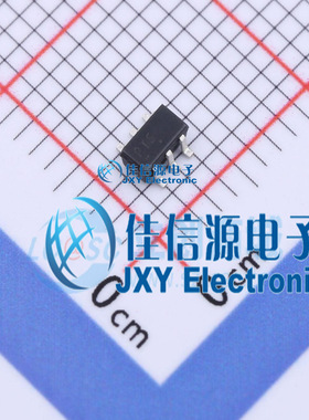 场效应管    NTGS3441T1G  onsemi(安森美)   TSOP-6-1.5mm