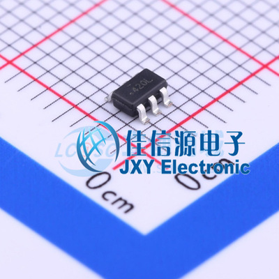 场效应管(MOSFET)       FDC6420C  onsemi(安森美)  SOT-23-6