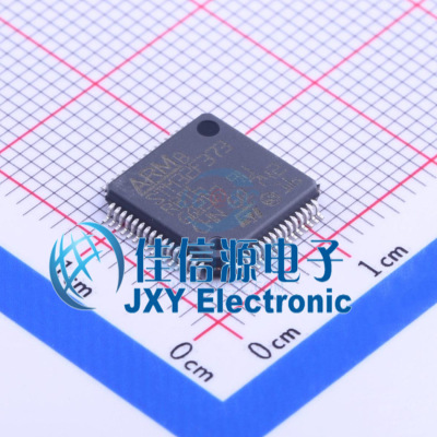 STM32F373RBT6 ST(意法半导体) LQFP-64_10x10x05P