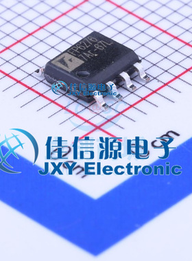 FP6276XR-G1  Feeling Technology(台湾远翔)  SOP-8EP 150mil