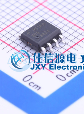 场效应管    NDS8434  onsemi(安森美)  SOIC-8
