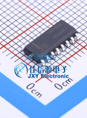 计数器/分频器     MC14516BDR2G  onsemi(安森美)  SOIC-16
