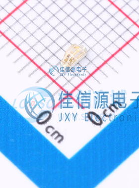 发光二极管/LED     APFA3010SEEZGQBDC  Kingbright  SMD