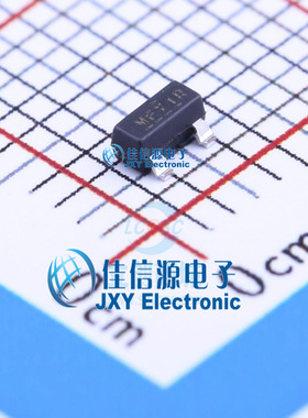 场效应管(MOSFET)    IRFML8244TRPBF 佳信源  SOT-23