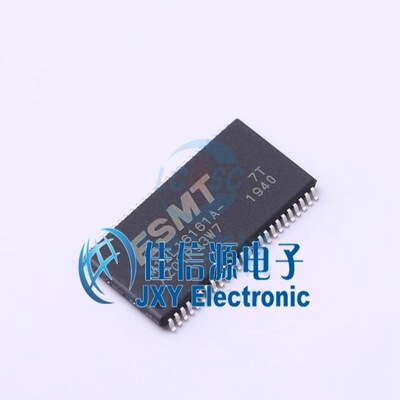 M12L16161A-7TG2Q  ESMT(台湾晶豪)  TOSP-50