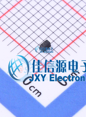 数字晶体管     DTA044EEBTL  ROHM(罗姆)   SOT-416