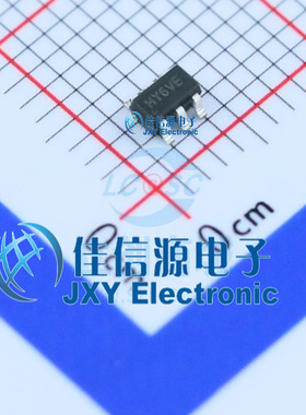 LED驱动 SY7200AABC silergy(矽力杰) SOT-23-6 30V 2A升压软启动