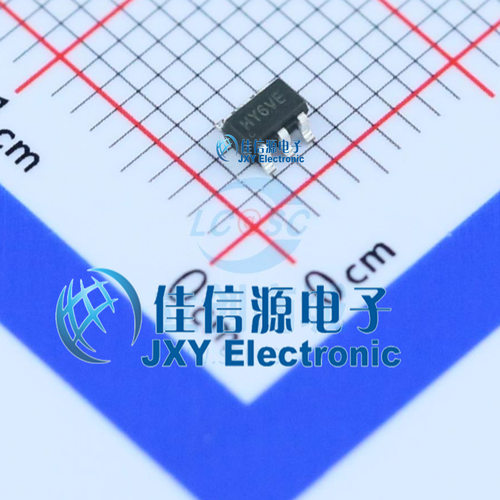 LED驱动SY7200AABC矽力杰软启动