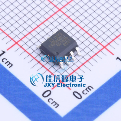 栅极驱动IC   IXDD609SI  Littelfuse(美国力特)  SOIC-8