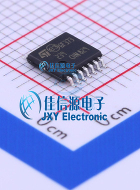 比较器 LM239PT  ST(意法半导体)  TSSOP-14