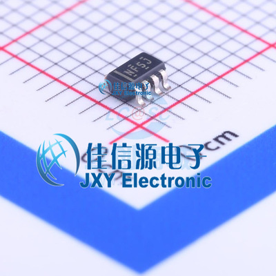 TPL0501-100DCNR  TI()  SOT-23-8