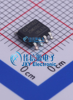 GD25WD05CTIGR  GigaDevice(兆易创新)  SOP-8_150mil