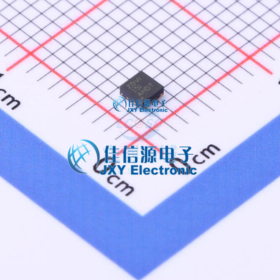 功率电子开关   TPS22965NDSGR  TI()   WSON-8