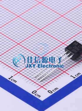 线性稳压器(LDO)  LP2954-5.0  HTC  TO-92