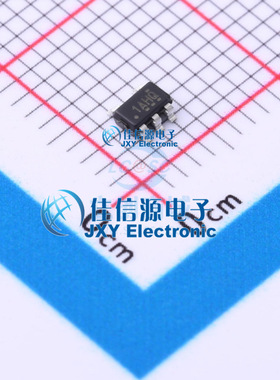 线性稳压器(LDO)  TLV70333DBVR  TI()  SOT-23