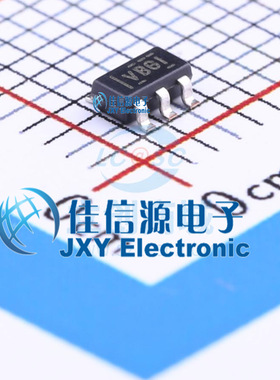 TLV2371IDBVR  TI()  SOT-23-5