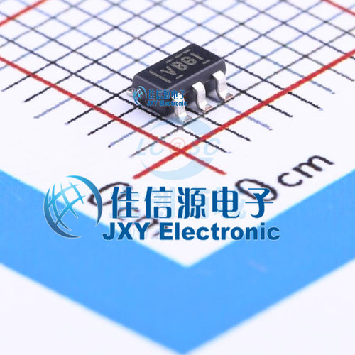 TLV2371IDBVR  TI()  SOT-23-5