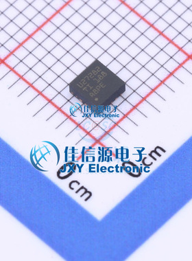 栅极驱动芯片 UCC27282DRCR TI(德州仪器) VSON-10-EP 半桥MOSFET