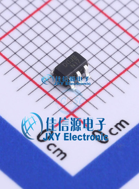 电机驱动芯片  GR8030CG  Grenergy(南京绿芯)  SOT-26