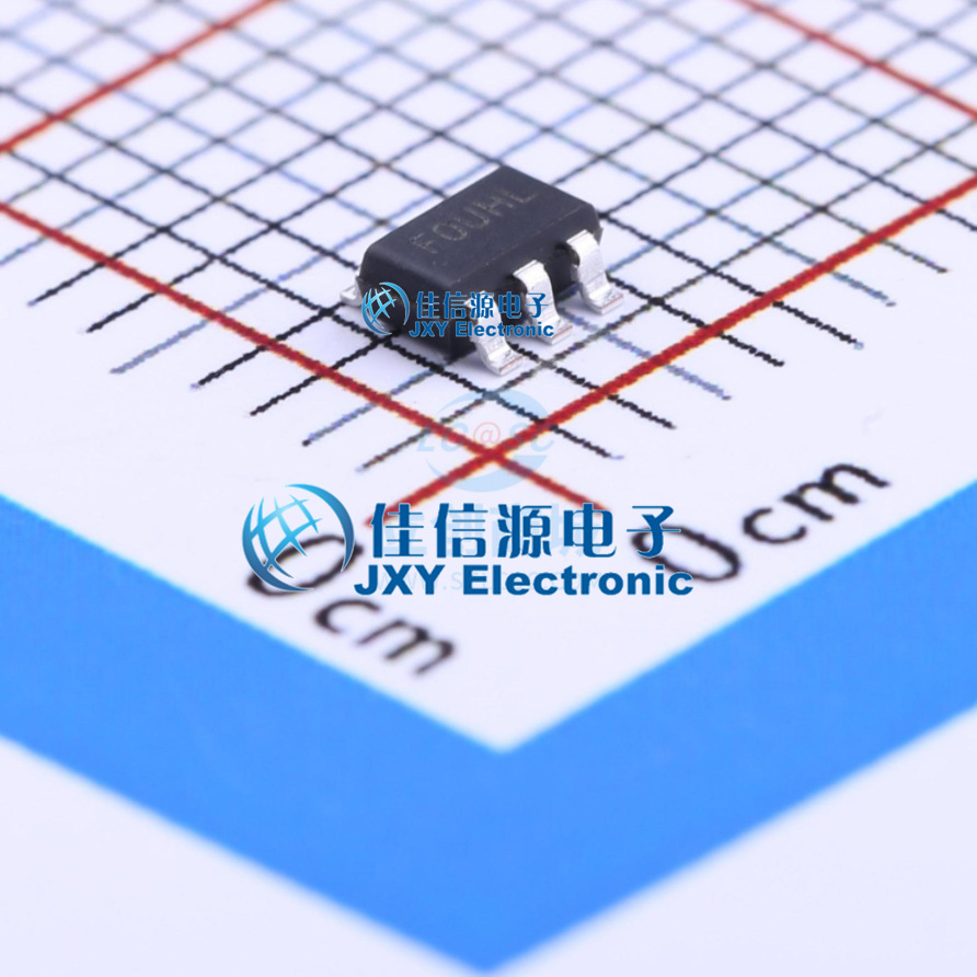 TPF110U-TR  3PEAK  SOT-23-6