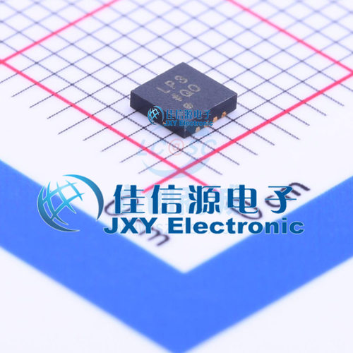 线性稳压器ADM7150ACPZ输出1.8V