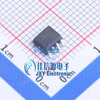 栅极驱动IC   IXDN609SI  Littelfuse(美国力特)  SOIC-8