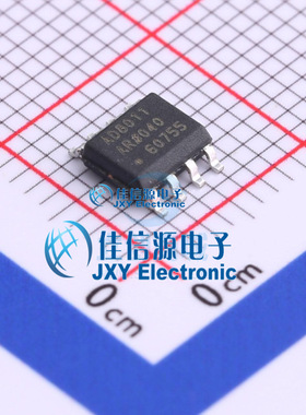 AD8011ARZ-REEL  ADI(亚德诺)/LINEAR  SOIC-8