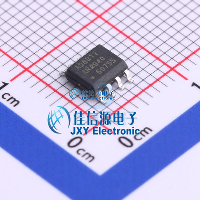AD8011ARZ-REEL  ADI(亚德诺)/LINEAR  SOIC-8