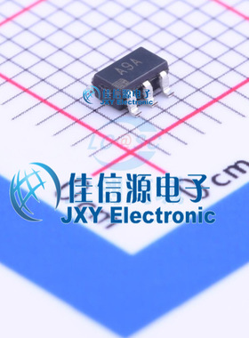 AD8591ARTZ-REEL7  ADI(亚德诺)/LINEAR  SOT-23-6