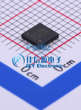 DC-DC电源芯片  LM26420XSQ/NOPB  TI()  WQFN-16