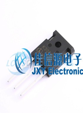 IGBT管/模块   IKW30N65ES5  TO-247-3