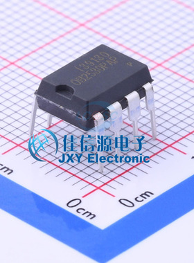 AC-DC控制器和稳压器  OB2530PAP  OB(昂宝)  DIP-8