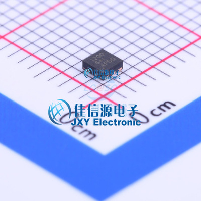 线性稳压器(LDO)   LP5912Q1.8DRVRQ1  TI()  WSON-6