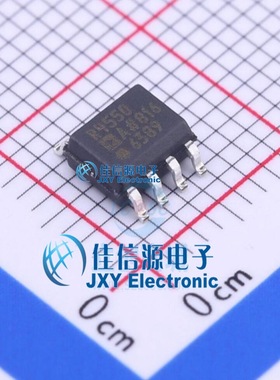 电压基准芯片  ADR4550ARZ-R7  ADI(亚德诺)/LINEAR  SOIC-8